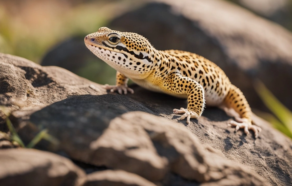 leopard gecko not eating leopard gecko not eating