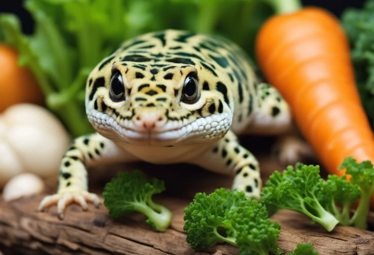 leopard gecko diet leopard gecko diet