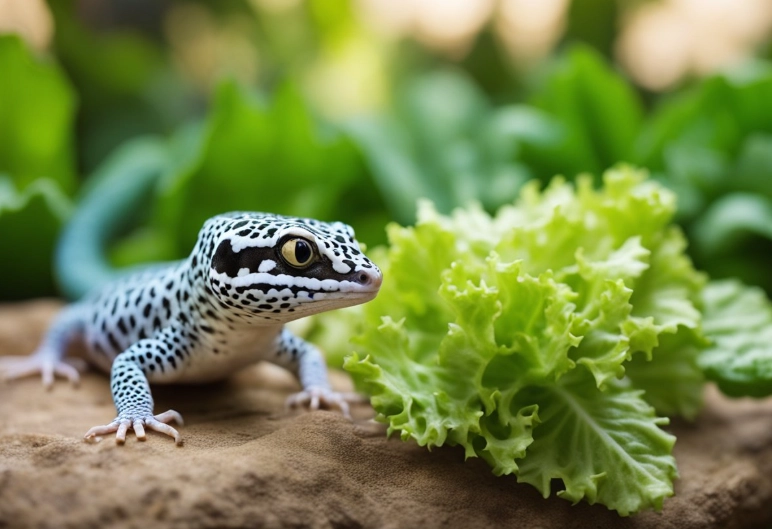 leopard gecko diet leopard gecko diet