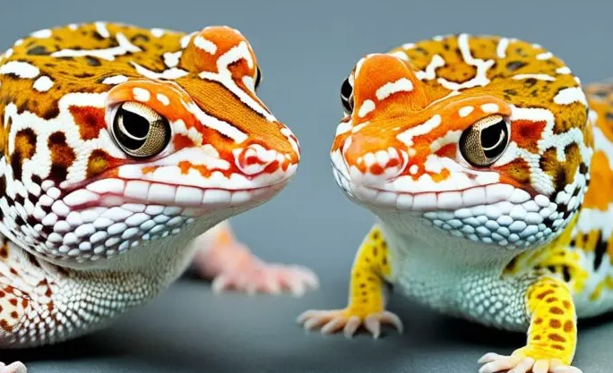how long do female leopard geckos live how long do female leopard geckos live