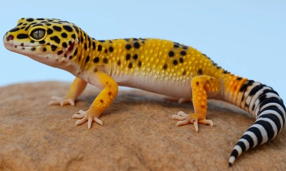 leopard gecko longevity female leopard gecko longevity female
